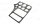 Alfa Romeo Brera 159 Koshi Mittelkonsole Cover Carbon