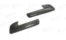 Alfa Romeo 159 Innentürgriff Cover Carbon