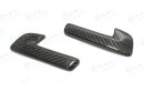 Alfa Romeo 159 Koshi Innentürgriff Cover schwarz Carbon