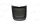Abarth 595 Lenkrad unteres Inlay Carbon