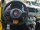 Abarth 595 Lenkrad unteres Inlay gelb Carbon