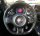 Abarth 595 Lenkrad Cover seitlich Carbon