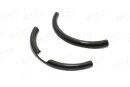 Alfa Romeo Giulietta Mito untere Lenkrad Cover Carbon