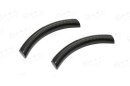 Alfa Romeo Giulietta Mito obere Lenkrad Cover Carbon