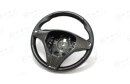 Alfa Romeo Giulietta Mito obere Lenkradcover Carbon