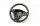 Alfa Romeo Giulietta Mito obere Lenkradcover Carbon