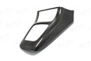 Alfa Romeo Giulietta Mittelkonsole Cover Carbon