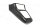Alfa Romeo Giulietta Mittelkonsole Cover Carbon