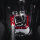 Alfa Romeo Giulietta Mittelkonsole Cover Carbon