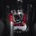 Alfa Romeo Giulietta Mittelkonsole Cover Carbon