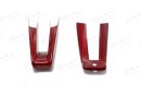 Alfa Romeo Giulia Stelvio QV Koshi Lenkrad Cover unten...