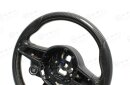 Alfa Romeo Giulia Stelvio QV Lenkrad Cover oben Carbon