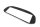 Alfa Romeo 4C Radio Blende Carbon