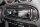 Alfa Romeo 4C Radio Blende Carbon