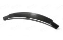 Alfa Romeo 4C Lüftung Windschutzscheibe Cover Carbon
