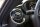 Alfa Romeo 4C Lüftungsdüsen Kunststoff Armaturenbrett Cover Carbon