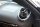 Alfa Romeo 4C Lüftungsdüsen Kunststoff Armaturenbrett Cover Carbon