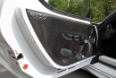 Alfa Romeo 4C Türverkleidung innen Carbon