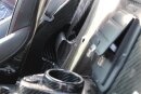 Alfa Romeo 4C Gurtabdeckung Cover Carbon