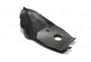 Harley Davidson V-ROD Heckabdeckung Carbon