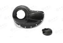 Harley Davidson V-ROD Kupplung Cover Carbon