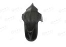 Harley Davidson V-ROD Kotflügel vorne Carbon