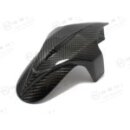 Harley Davidson V-ROD Kotflügel vorne Carbon