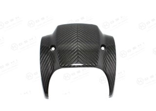 Harley Davidson V-ROD Frontscheinwerfer Carbon