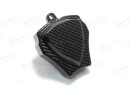 Harley Davidson V-ROD Horngehäuse Carbon