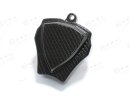 Harley Davidson V-ROD Horngehäuse Carbon