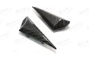 Harley Davidson V-ROD untere Sitzverkleidung Carbon