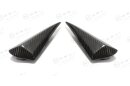 Harley Davidson V-ROD untere Sitzverkleidung Carbon