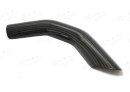 Harley Davidson V-ROD Hitzeschutzblech Carbon
