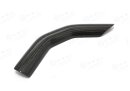 Harley Davidson V-ROD Hitzeschutzblech Carbon
