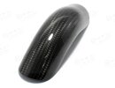Harley Davidson V-ROD Hitzeschutzblech Carbon
