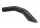 Harley Davidson V-ROD Hitzeschutzblech Carbon