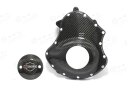 Harley Davidson V-ROD Lichtmaschinen Cover Set