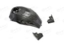 Harley Davidson V-ROD Tank Carbon