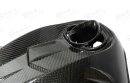 Harley Davidson V-ROD Tank Carbon