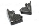 Harley Davidson V-ROD Tank Carbon