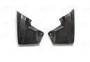 Harley Davidson V-ROD Tank Carbon