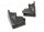 Harley Davidson V-ROD Tank Carbon