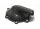 Harley Davidson V-ROD Wasserpumpengehäuse Carbon