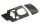 Alfa Romeo Giulia Mittelkonsolencover Carbon