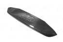 Alfa Romeo Giulia Koshi Kennzeichenhalter Carbon