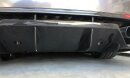 Alfa Romeo Giulia QV Diffusor Carbon