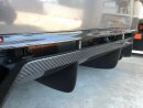 Alfa Romeo Giulia QV Diffusor Carbon
