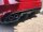 Alfa Romeo Giulia QV Diffusor Carbon