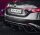 Alfa Romeo Giulia QV Diffusor Carbon