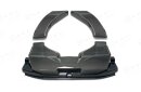 Alfa Romeo Giulia QV Ansaugrohr Kit Carbon